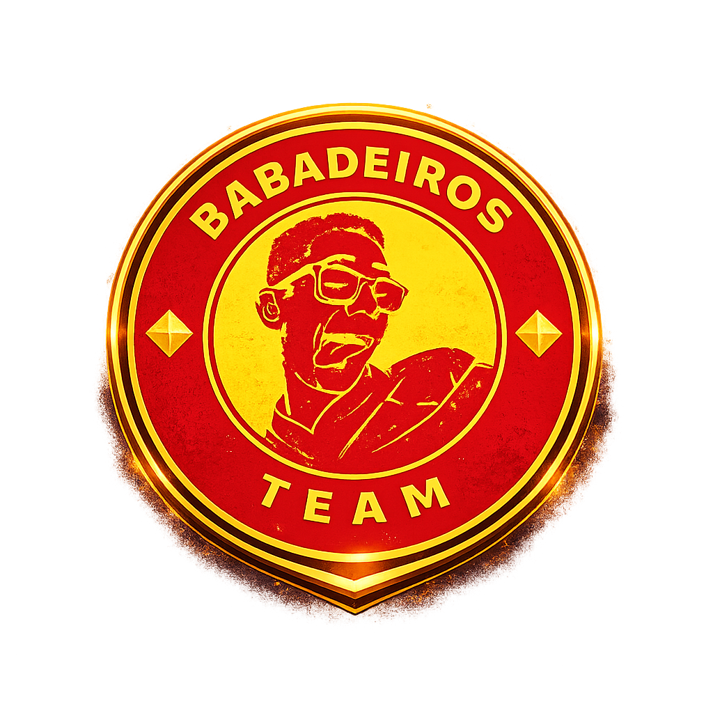 Babadeiros